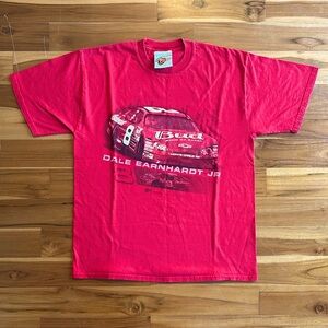 2002 Dale Earnhardt T-Shirt M
